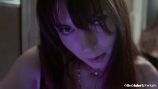 Miss Malorie Switch: Hot Creampie Roleplay In HD - Must See!-0