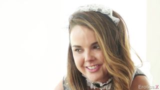  lesbian girls | EroticaX.com – Dillion Harper – Role Playing- The Maid  | hd porn | brunette my sisters big tits | blowjob-1