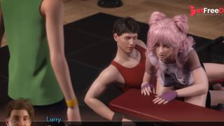 [GetFreeDays.com] The Genesis Order - Ep 27 - Squat On My Erected Dick By MissKitty2K Adult Stream July 2023-7