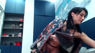 xxx video clip 36 Shemale Webcams Video for November 07, 2021 – 21 - fetish - femdom porn alison tyler primal fetish-5