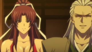 Kunoichi Sakuya Ep.1 | group sex | group-1