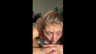 K.Mariaa BBC Sextape 2025: HD POV with Natural Tits!-2