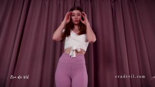 adult xxx video 8 fetish pixie lesbian girls | Eva de Vil - Beg To Stay Addicted | cum-1