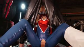 [SuperMisses.com] SPSD-97 Ultimate Monster Development Project Angler Monster Bozu vs. Cosplayer-021-4