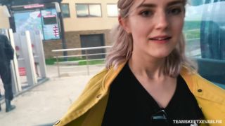 Gondola Lift - [Hardcore porn]-1