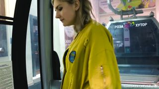 Gondola Lift - [Hardcore porn]-9
