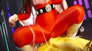 [SuperMisses.com] [SPSE-02] Female Combatant SEGLA Spin-off ~The Terror of the Beast-Faced Demon~-010-3