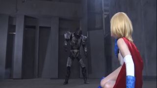 [SuperMisses.com] GIGP-17 The Strongest Robot Monster Reboot -Heroine Hard Attack-000-9