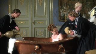 Cristiana Capotondi – Sisi (2009) HD 1080p - (Celebrity porn)-4