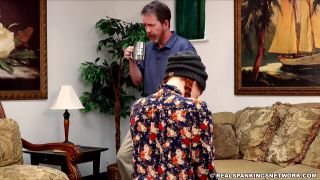 RealSpankings 2018-2023Julia's OTK Spanking-1