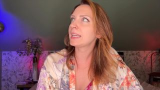 SneezeGoddess – Rating an Asian Cock and Cum.-8