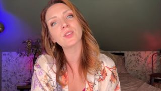 SneezeGoddess – Rating an Asian Cock and Cum.-9