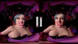 free adult clip 2  3d porn | Angel Wicky in DARKSTALKERS: MORRIGAN AENSLAND A XXX PARODY | vr porn-9