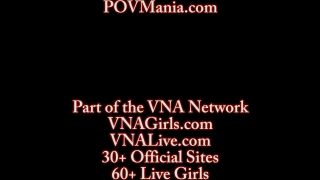 POVMania 19 01 04 Cherie Deville And Sizi Sev INTERNAL XXX 1080p MP4 - GAPFi LL - Sev-9