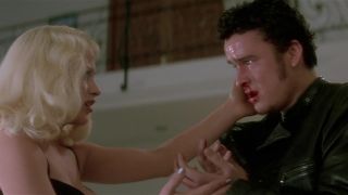 Patricia Arquette – Lost Highway (1997) HD 1080p!!!-6