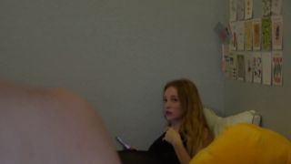 6266 My Roommate Wouldnt Leave Our Dorm, So He Fucked Me On H...-3