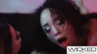 Big Tits Wicked - We Can Build Her Compilation - Hot Android Babes Getting Fucked Hard-0
