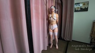 Raymond 江城风云 四 (Asian girl porn)-6