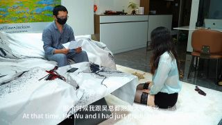 Raymond 江城风云 四 (Asian girl porn)-9