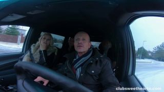 7105 All inside the family Ep 1 Oops I fucked my stepmom-1