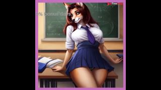 [GetFreeDays.com] FurryArt student at school Adult Video July 2023-3