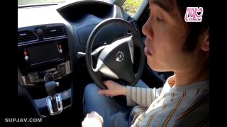 Reducing Mosaic SCD-168 母子青姦 息子に襲われてオナニーよりも気持ちがいいと叫ぶ五十路の母 岡田智恵子-2