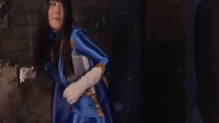 [SuperMisses.com] SPSD-64 Heroine Physical Examination Trap Mystic Rangers-021-0