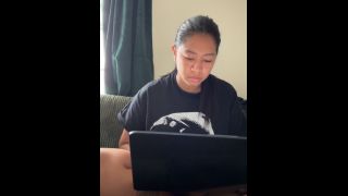 Alexia Anders fetish Alexia Anders Teases With Big Dick in Asian Housewives Cheating Video-3