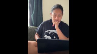 Alexia Anders fetish Alexia Anders Teases With Big Dick in Asian Housewives Cheating Video-4