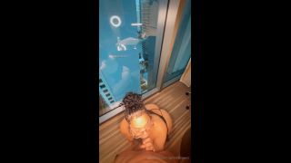 Gem Jewels - POV BBC Sextape With Pablo - Latina-1