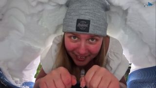 [K2S.CLUB] Maja-Meer - In einem igloo stecken und die Dinge sind nicht so gelaufen wie geplant - FullHD 1080P-4