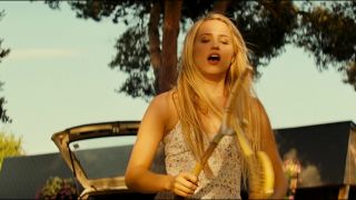 Dianna Agron – The Family (2013) HD 1080p!!!-2