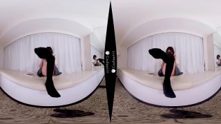 free adult clip 29 belly fetish porn ainovdo – Chloe JK Feet VR – D, jerkoff encouragement on pov-1