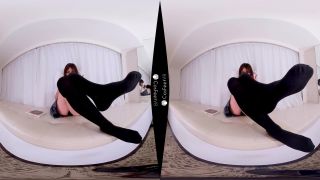 free adult clip 29 belly fetish porn ainovdo – Chloe JK Feet VR – D, jerkoff encouragement on pov-2