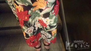 Online Tube Voyeur upskirt - voyeur-6