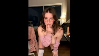 MILF porn Vixen - Lily Phillips Insatiable Lily Cant Resist His Massive Cock Lily Phillips-3