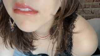 video 15 Princess Violette – Mind Fuck Breathplay Blend Part 1, elise sutton femdom on masturbation porn -0