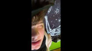 LovelyEliza8 - Vibing alone-8