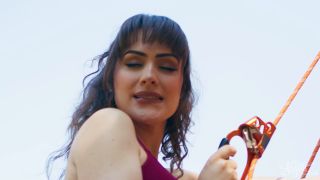 xxx clip 10 femdom insider fetish porn | Rana Katana Climbing His Hard Cock [FullHD 1080P] | shemale-1