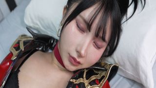 [SuperMisses.com] SPSD-30 Lascivious Evil Dress3 Light Running Squadron-024-6
