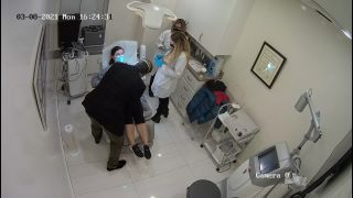 video 49  Voyeur – Breast Exam, voyeur on voyeur-1