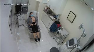 video 49  Voyeur – Breast Exam, voyeur on voyeur-2