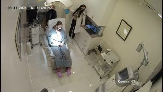 video 49  Voyeur – Breast Exam, voyeur on voyeur-3