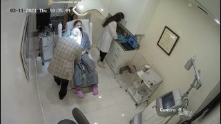 video 49  Voyeur – Breast Exam, voyeur on voyeur-5