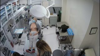 video 49  Voyeur – Breast Exam, voyeur on voyeur-8