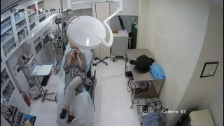 video 49  Voyeur – Breast Exam, voyeur on voyeur-9