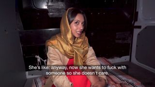 [K2S.CLUB] Hiba Hakimi - Her Cheating Husband Is A Fool - FullHD 1080P-1