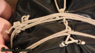 OPULENTFETISH - Serious Bondage.-2