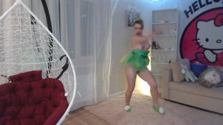 online adult video 4 Mia Melon – Tinker Bell Dance - dance - dancing girls porn fetish porn-3