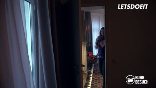 6241 German Amateur Celina Davis Hot Surprise Sex With Stud-5